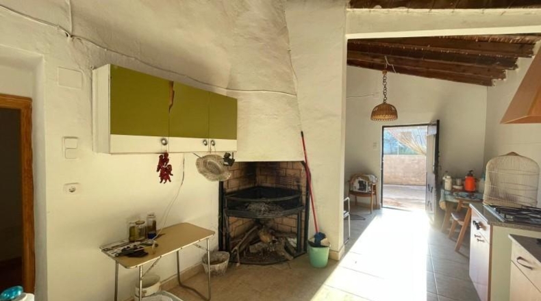 Murcia - Фуэнте Аламо де Мурсия - 33m2