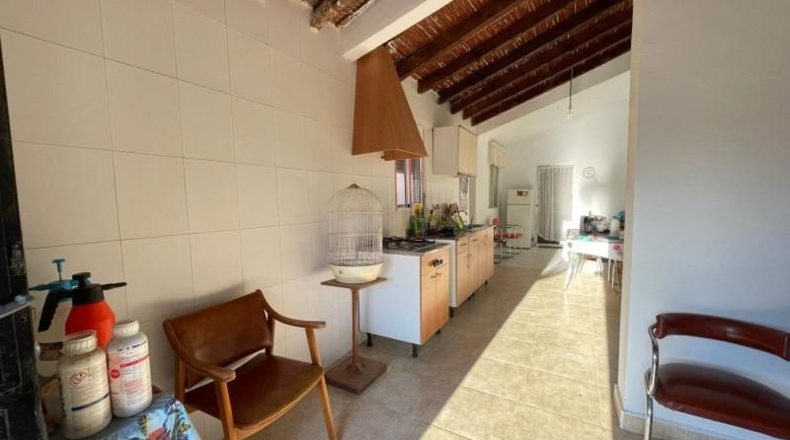 Murcia - Фуэнте Аламо де Мурсия - 33m2