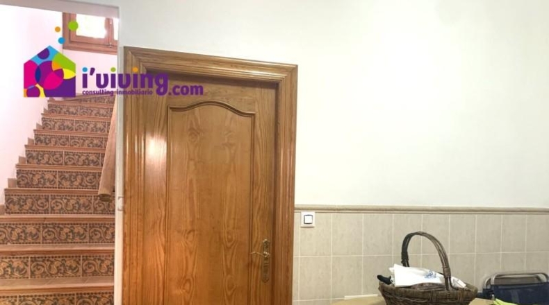 Almería - Oria - 11000m2