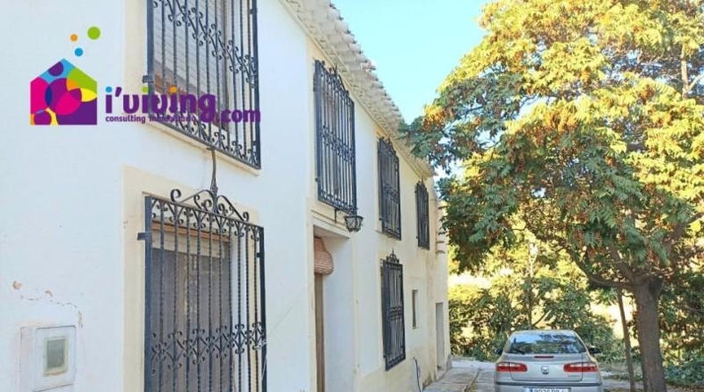 Almería - Oria - 11000m2