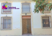 Casa de camp amb terreny en venda a la España, Oria, ref.: TR380831 foto