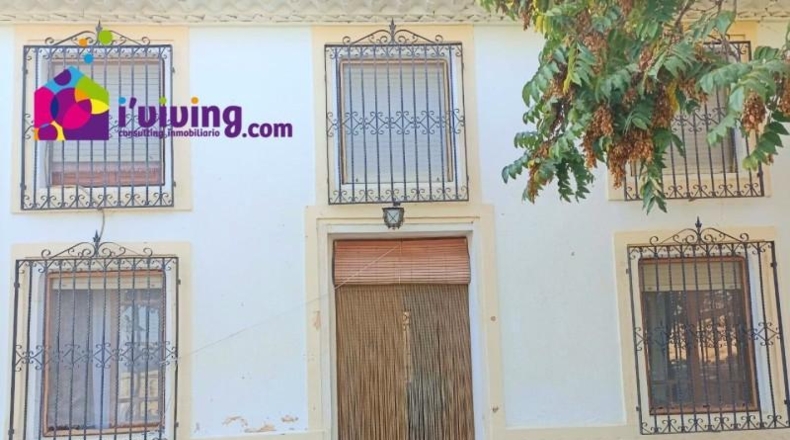 Almería - Oria - 11000m2