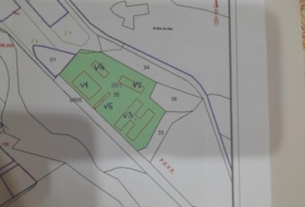 Sant Feliu de Pallerols 6024&nbsp;м²