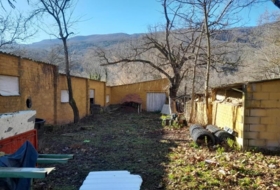 Sant Feliu de Pallerols 6024&nbsp;м²