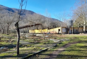 Sant Feliu de Pallerols 6024&nbsp;м²