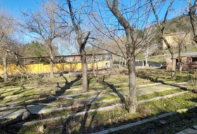 Sant Feliu de Pallerols 6024&nbsp;м²