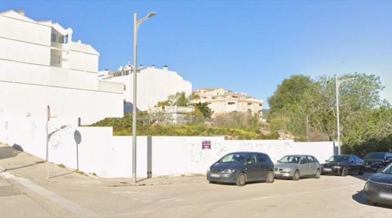 Alicante - Пего - 623m2