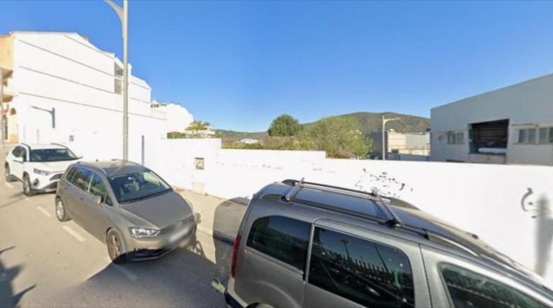 Alicante - Пего - 623m2