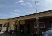 Chalet independiente con terreno en venta en la España, Vidreres, ref: TR369441 foto