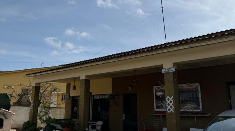 Gerona - Vidreres - 120m2