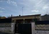 Chalet independiente con terreno en venta en la España, Vidreres, ref: TR369441 foto
