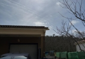 Chalet independiente con terreno en venta en la España, Vidreres, ref: TR369441 foto