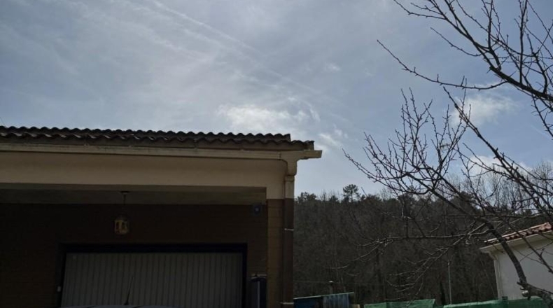 Gerona - Vidreres - 120m2