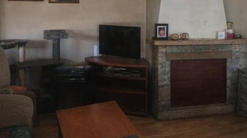 Gerona - Vidreres - 120m2