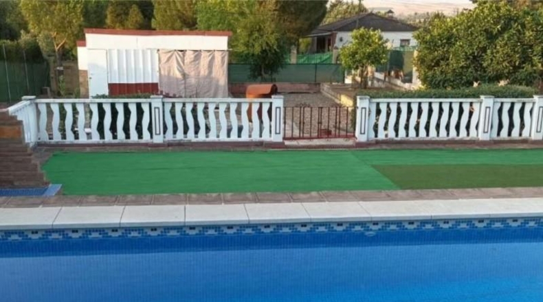 Córdoba - Бельмес - 95m2