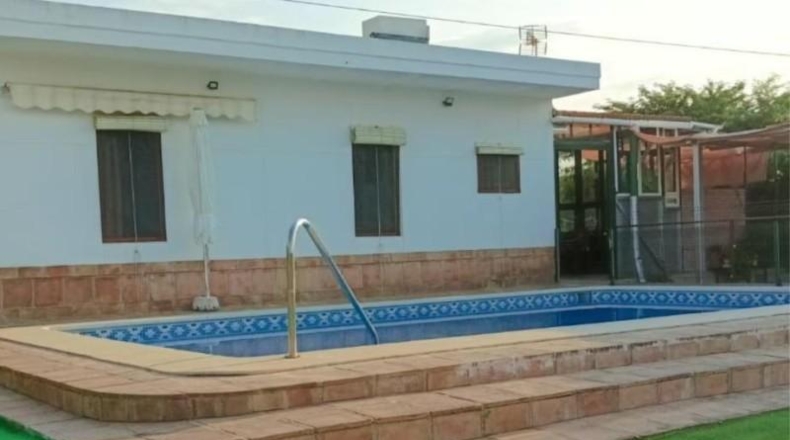 Córdoba - Бельмес - 95m2