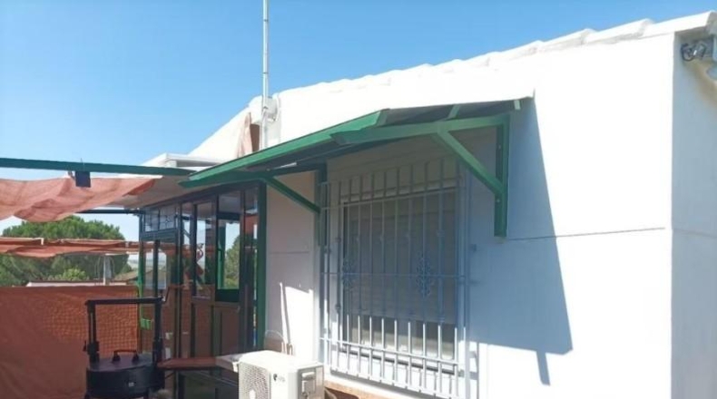 Córdoba - Бельмес - 95m2