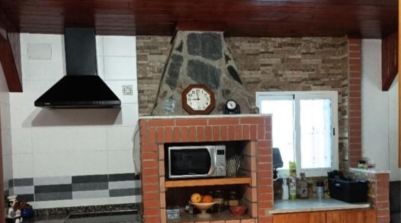 Córdoba - Бельмес - 95m2