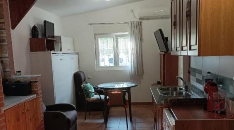 Córdoba - Бельмес - 95m2