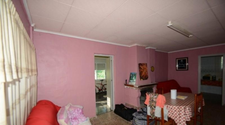 Alicante - Orihuela - 4200m2