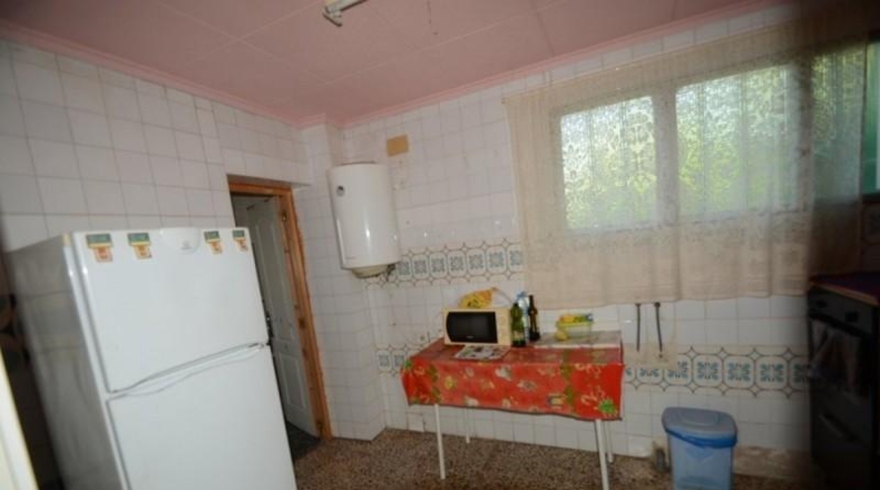 Alicante - Orihuela - 4200m2