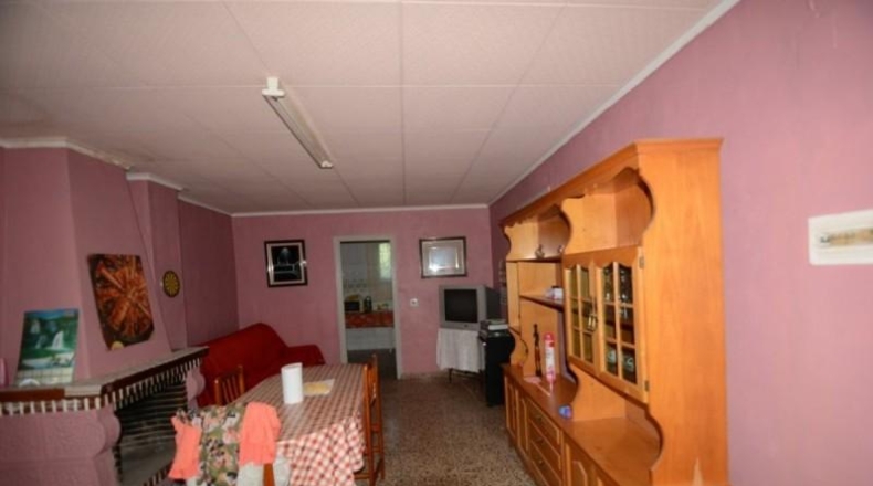 Alicante - Orihuela - 4200m2