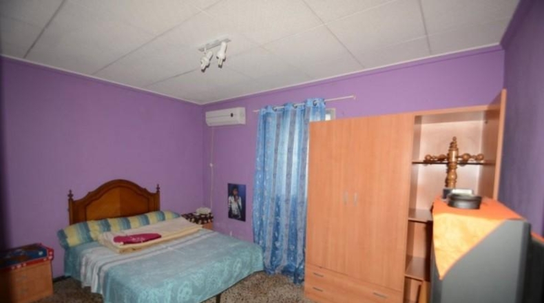 Alicante - Orihuela - 4200m2
