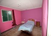 Casa de campo con terreno en venta en la España, Orihuela, ref: TR135100 foto