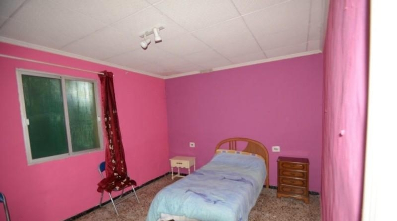 Alicante - Orihuela - 4200m2