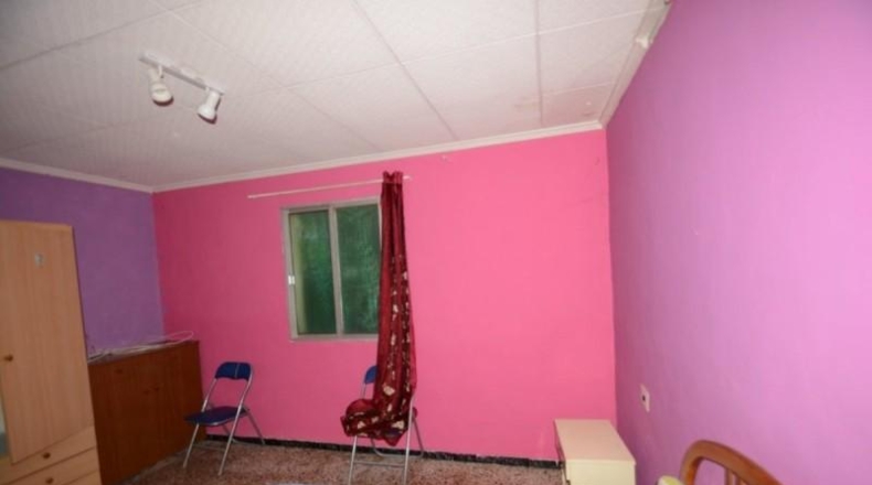 Alicante - Orihuela - 4200m2