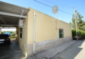 Casa de campo con terreno en venta en la España, Orihuela, ref: TR135100 foto