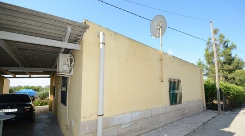 Alicante - Orihuela - 4200m2