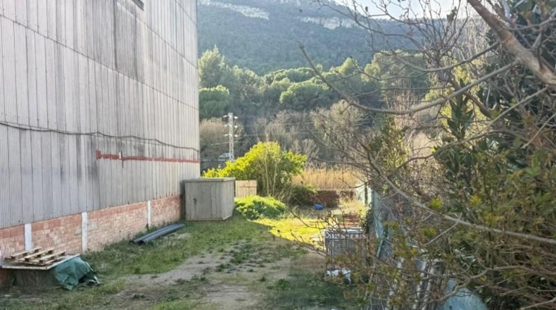 Barcelona - Aiguafreda - 367m2