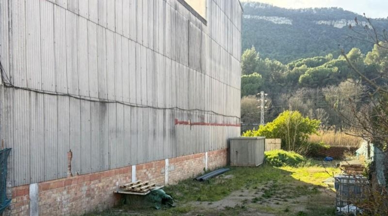 Barcelona - Aiguafreda - 367m2