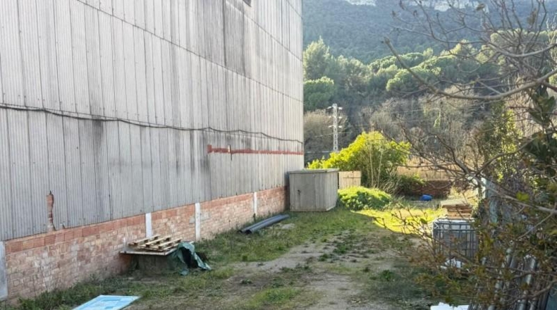 Barcelona - Aiguafreda - 367m2