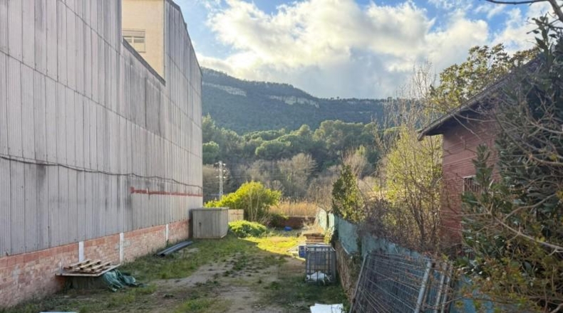 Barcelona - Aiguafreda - 367m2
