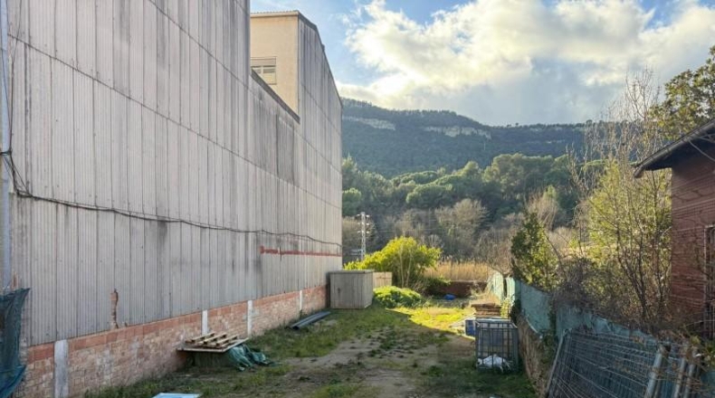 Barcelona - Aiguafreda - 367m2