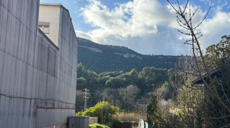 Barcelona - Aiguafreda - 367m2
