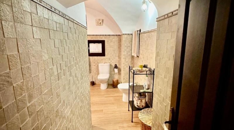 Córdoba - Фуэнте Овехуна - 409m2