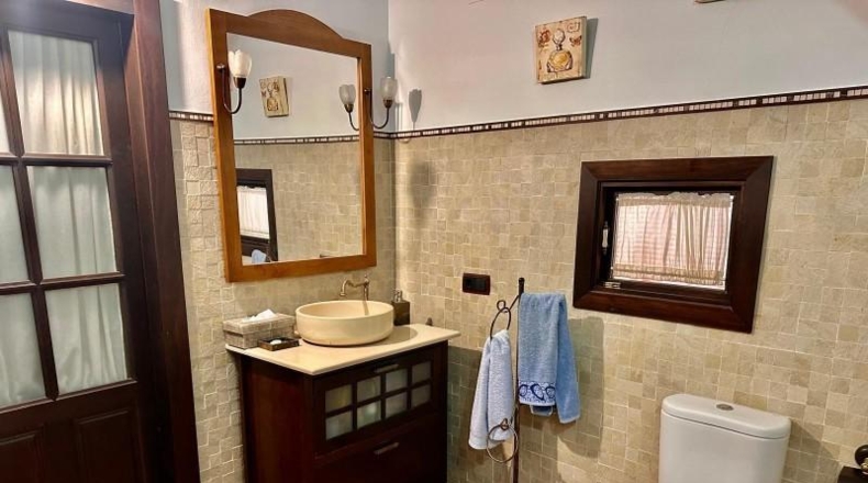 Córdoba - Фуэнте Овехуна - 409m2