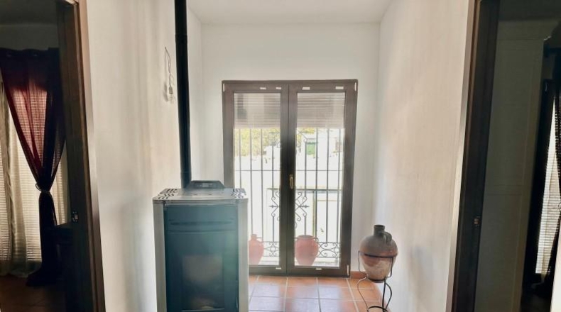 Córdoba - Фуэнте Овехуна - 409m2