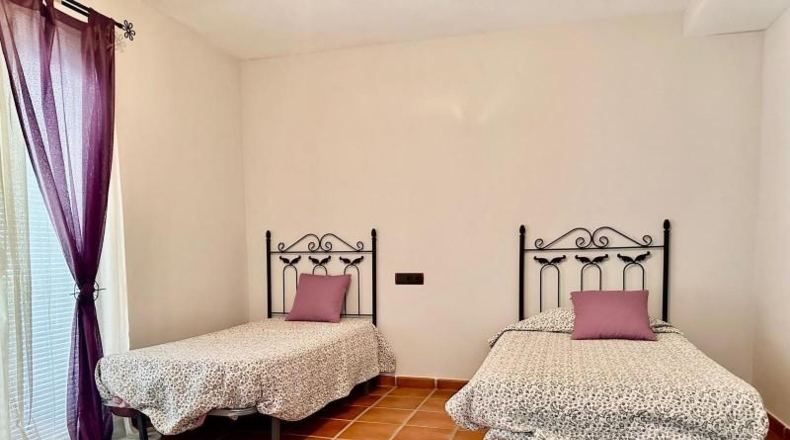 Córdoba - Фуэнте Овехуна - 409m2