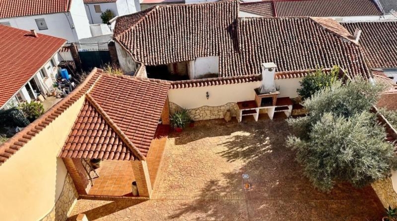 Córdoba - Фуэнте Овехуна - 409m2