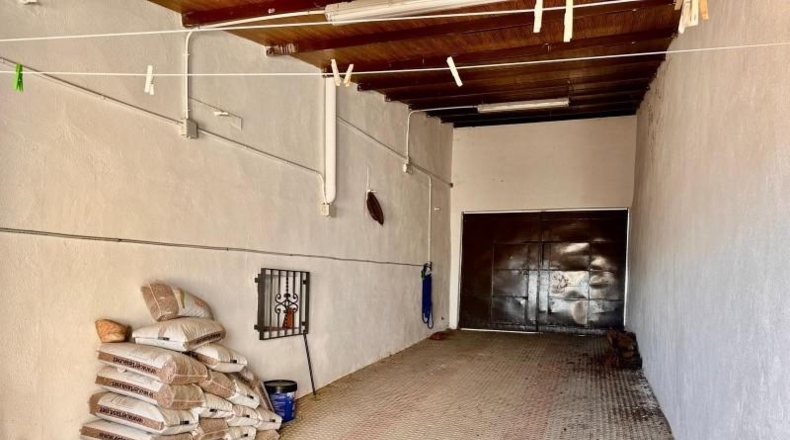 Córdoba - Фуэнте Овехуна - 409m2