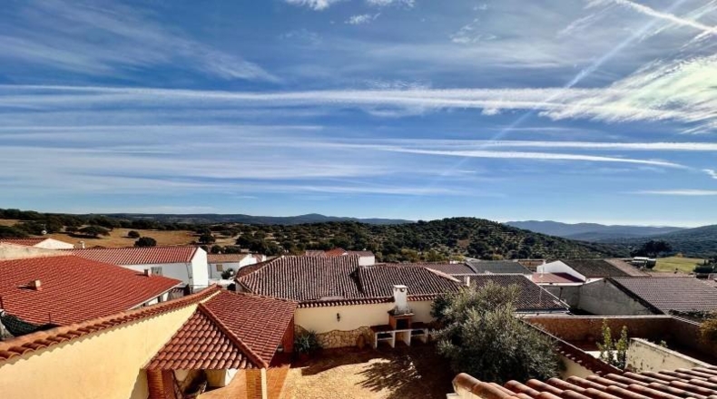 Córdoba - Фуэнте Овехуна - 409m2