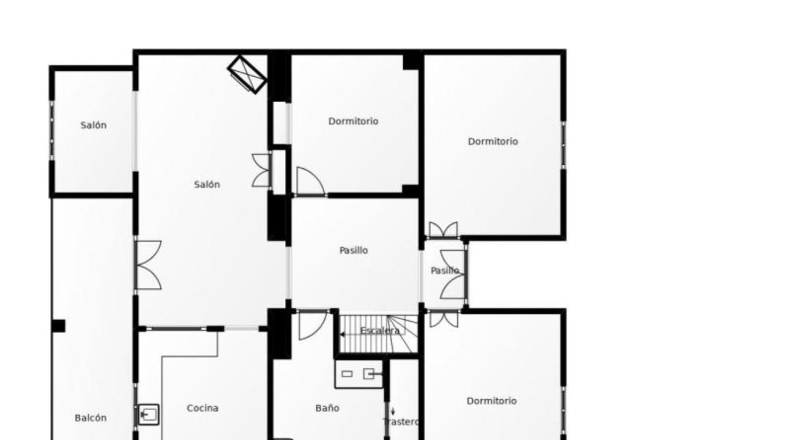 Córdoba - Фуэнте Овехуна - 409m2