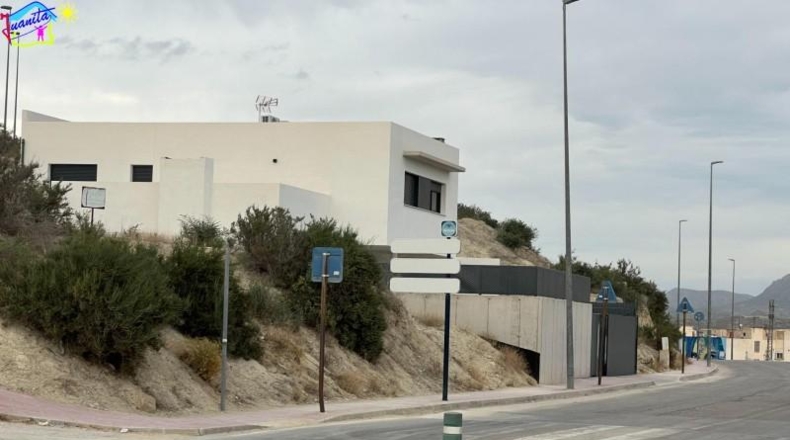 Múrcia - Archena - 400m2