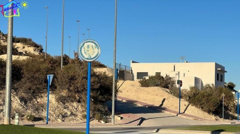 Múrcia - Archena - 400m2
