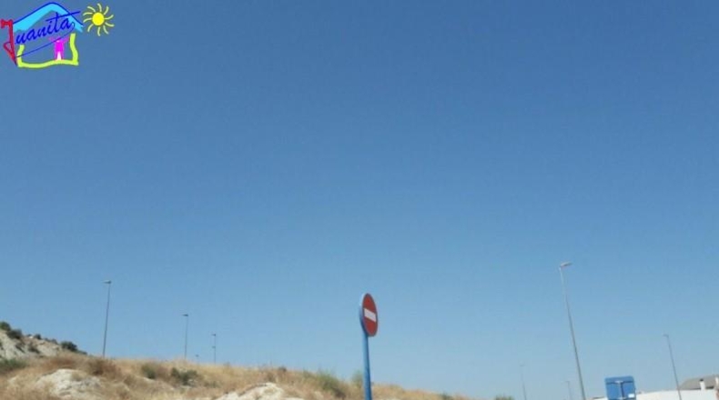 Múrcia - Archena - 400m2
