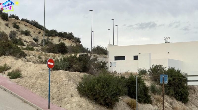 Múrcia - Archena - 400m2